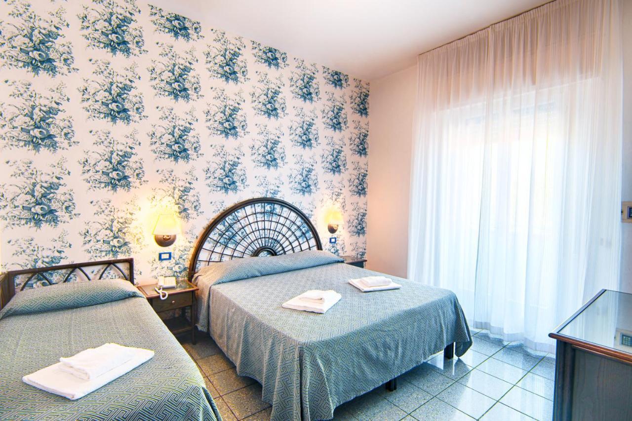 Hotel Gorini Bellaria-Igea Marina Zewnętrze zdjęcie