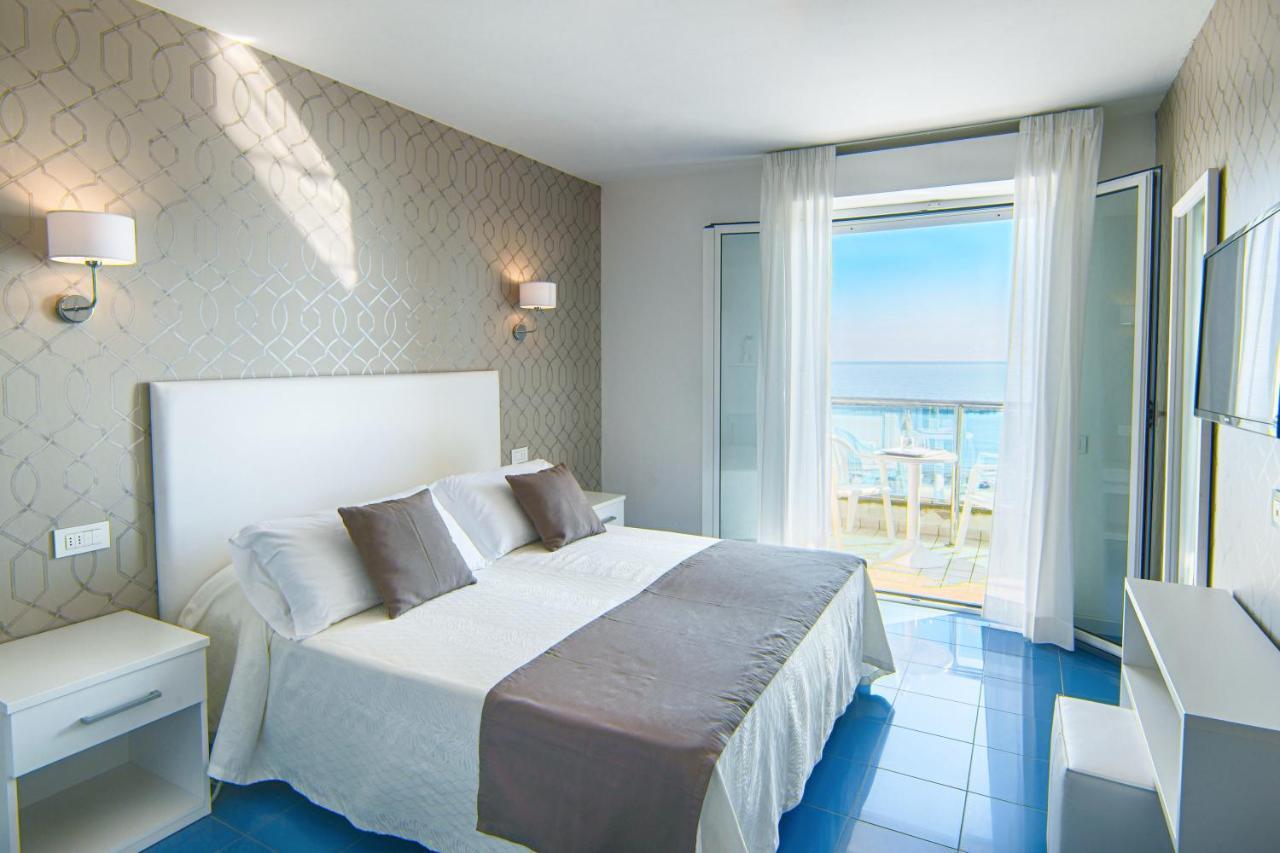Hotel Gorini Bellaria-Igea Marina Zewnętrze zdjęcie